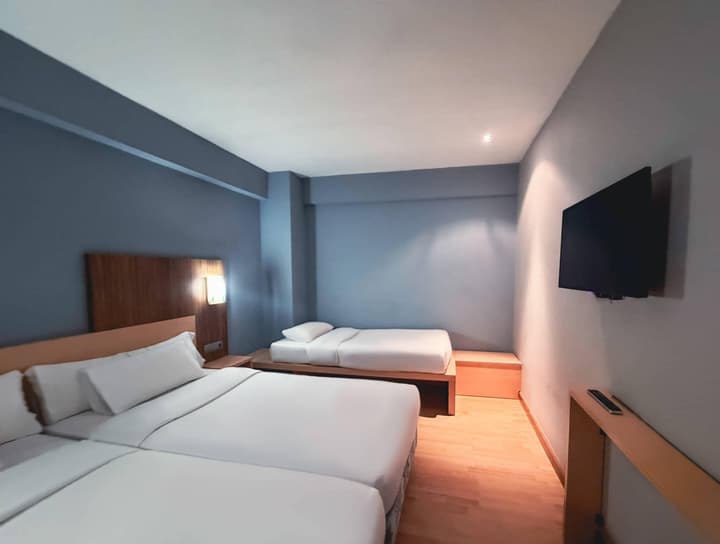 Hotel Faranda Alisas Santander, Ascend Hotel Collection