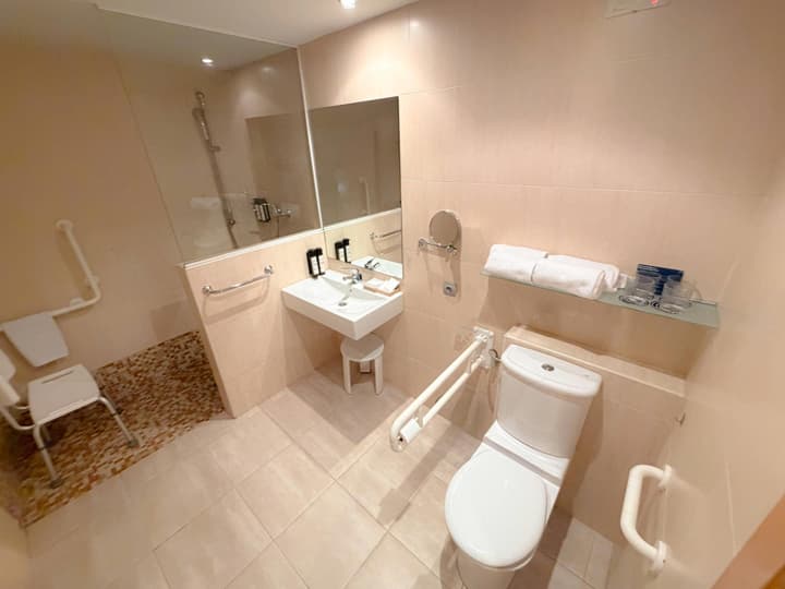 Hotel Faranda Alisas Santander, Ascend Hotel Collection