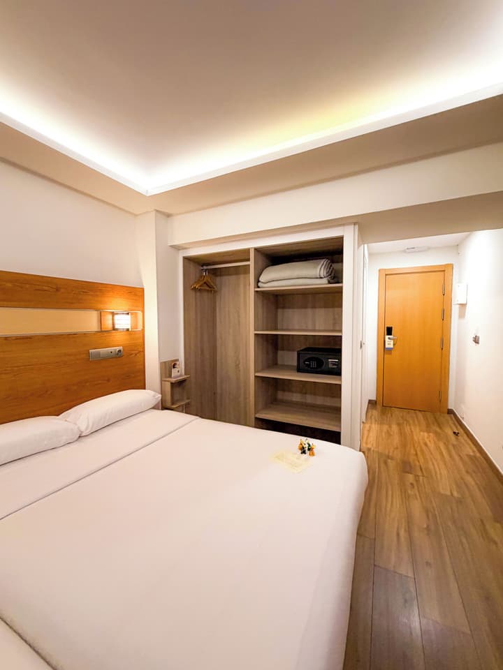 Hotel Faranda Alisas Santander, Ascend Hotel Collection