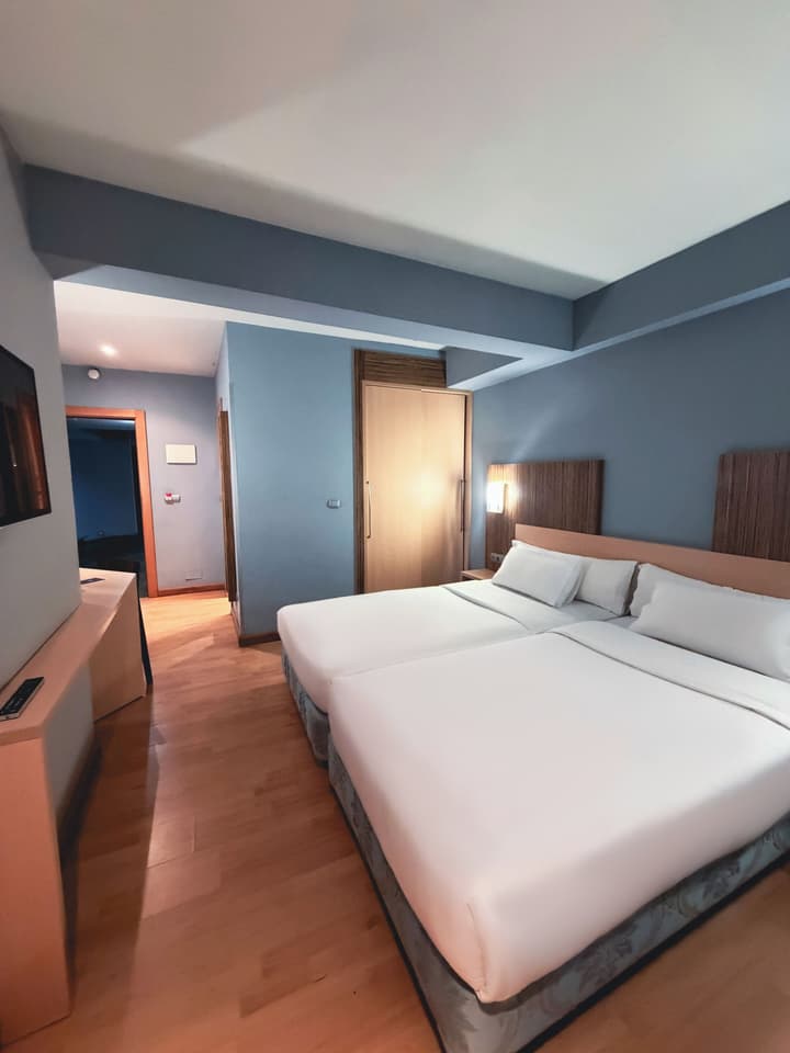 Hotel Faranda Alisas Santander, Ascend Hotel Collection