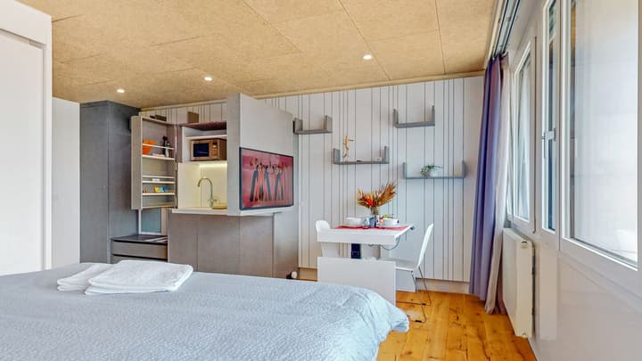 Evi's Home Hotel & Apartments