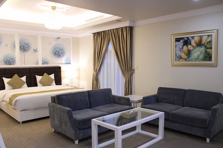 Remaj Hotel