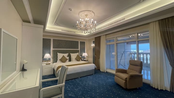 Remaj Hotel