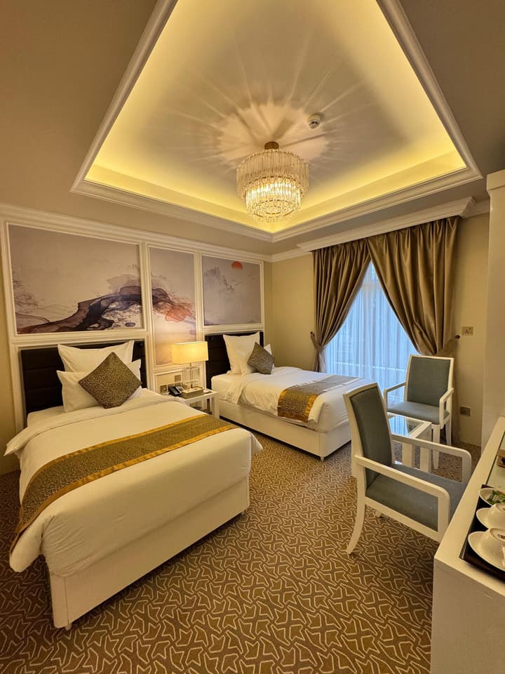 Remaj Hotel