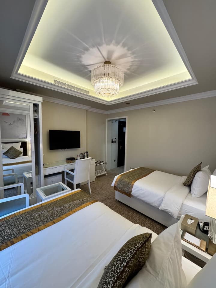 Remaj Hotel