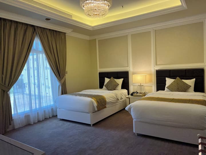 Remaj Hotel