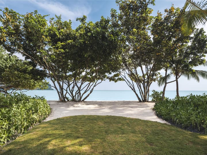 Anantara Koh Yao Yai Resort & Villas