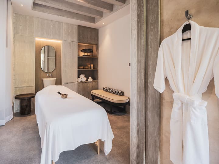 Anantara Koh Yao Yai Resort & Villas
