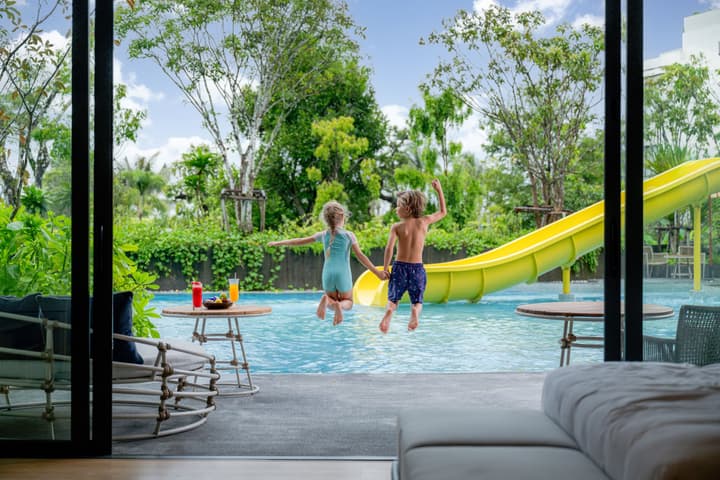 Anantara Koh Yao Yai Resort & Villas