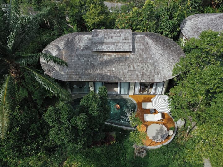 Anantara Koh Yao Yai Resort & Villas