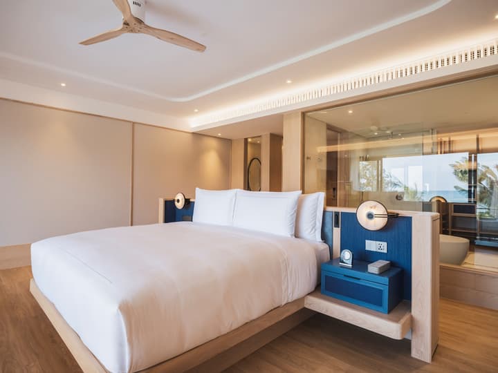 Anantara Koh Yao Yai Resort & Villas