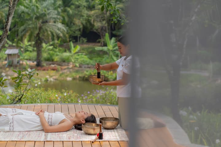 Anantara Koh Yao Yai Resort & Villas