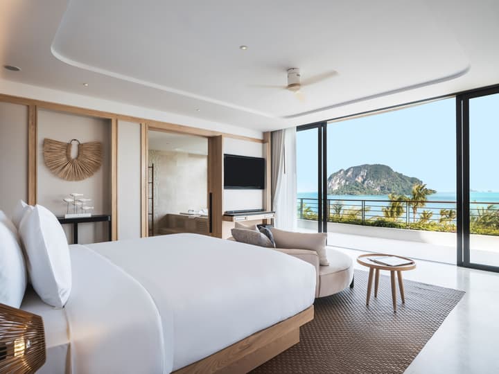 Anantara Koh Yao Yai Resort & Villas