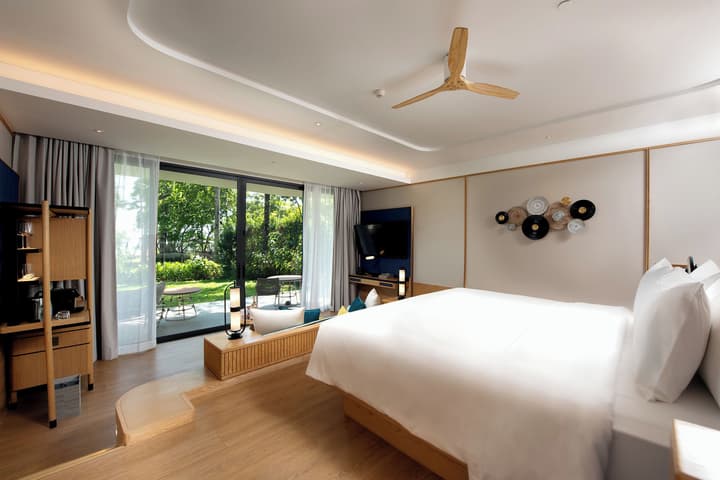 Anantara Koh Yao Yai Resort & Villas