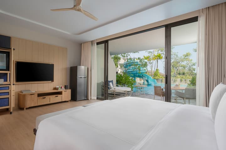 Anantara Koh Yao Yai Resort & Villas
