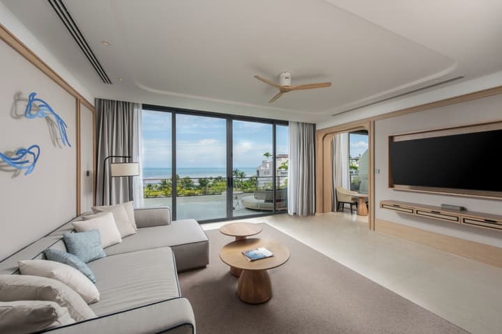 Anantara Koh Yao Yai Resort & Villas