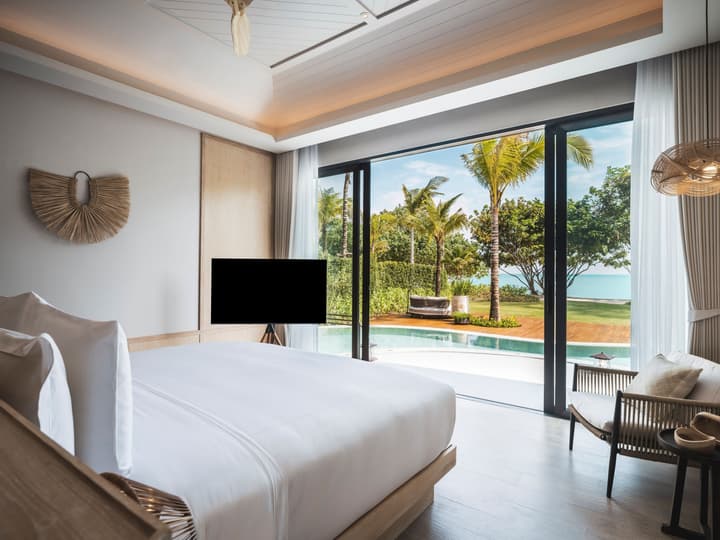 Anantara Koh Yao Yai Resort & Villas