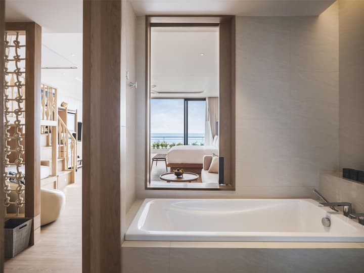 Anantara Koh Yao Yai Resort & Villas