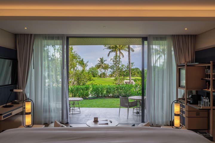 Anantara Koh Yao Yai Resort & Villas