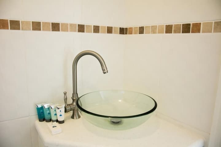 Morne SeaView Apartments