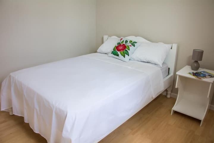 Morne SeaView Apartments