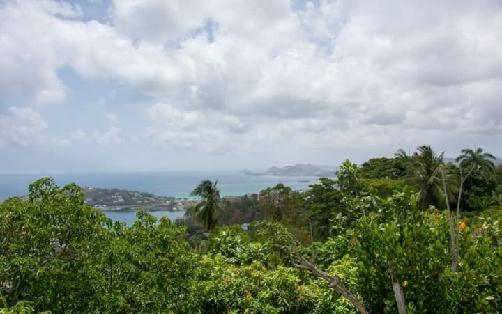 Morne SeaView Apartments