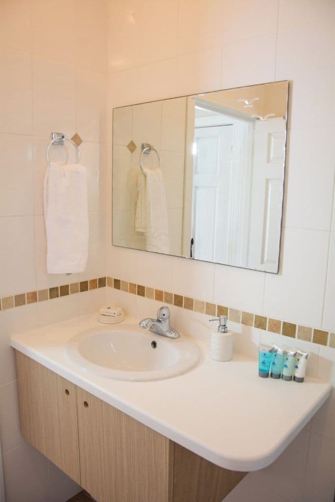 Morne SeaView Apartments