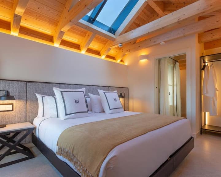 La Fonda Heritage Hotel Relais &Châteaux