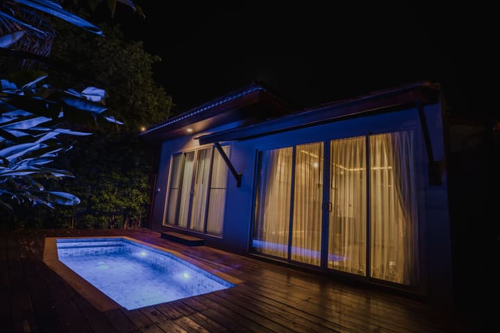 Malabar  Pool Villa Phuket
