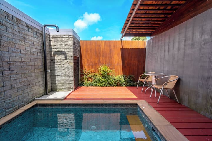 Malabar  Pool Villa Phuket