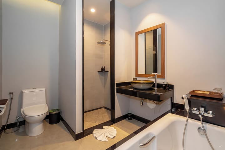 Malabar  Pool Villa Phuket