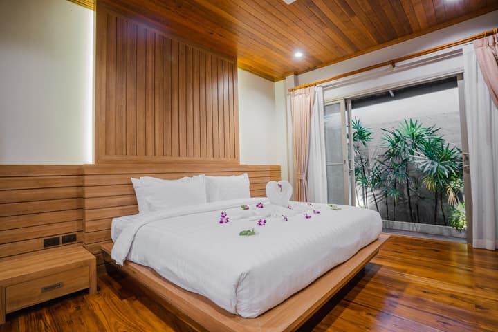 Malabar  Pool Villa Phuket