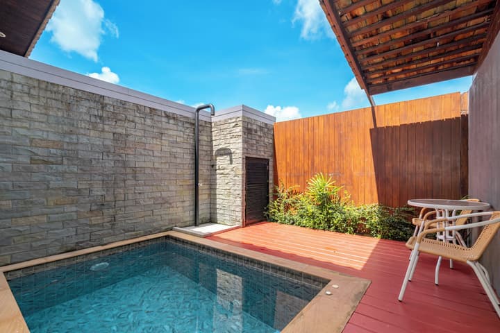 Malabar  Pool Villa Phuket