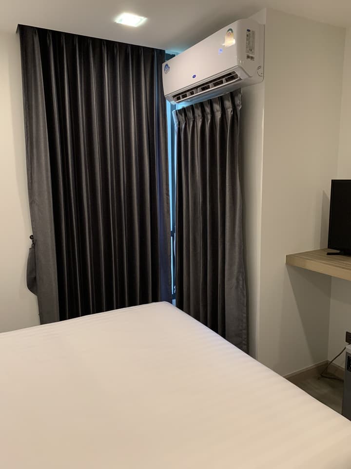 Thana Wisut Hotel