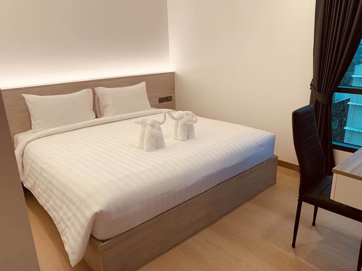 Thana Wisut Hotel