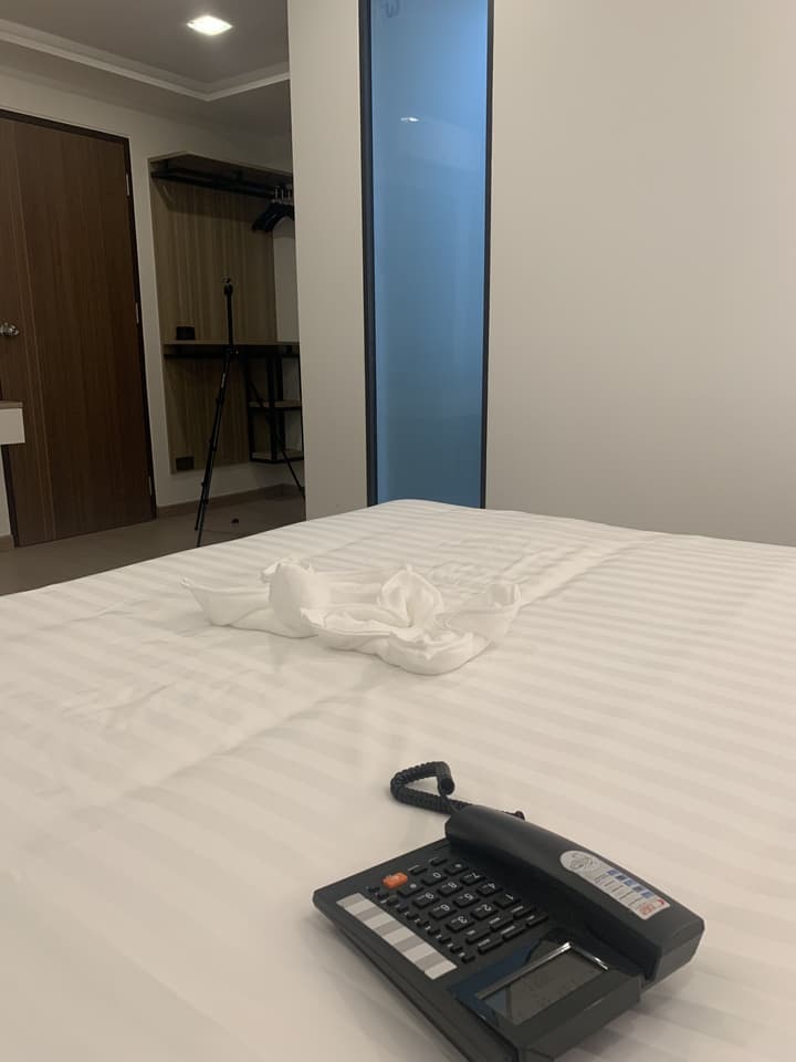 Thana Wisut Hotel