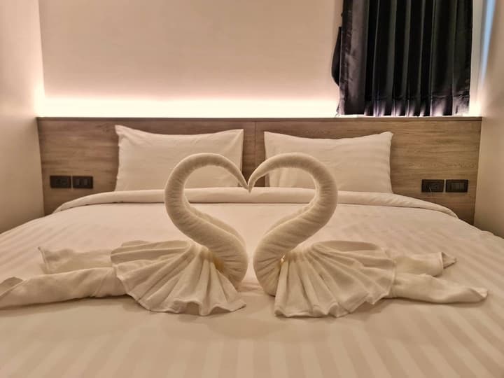 Thana Wisut Hotel