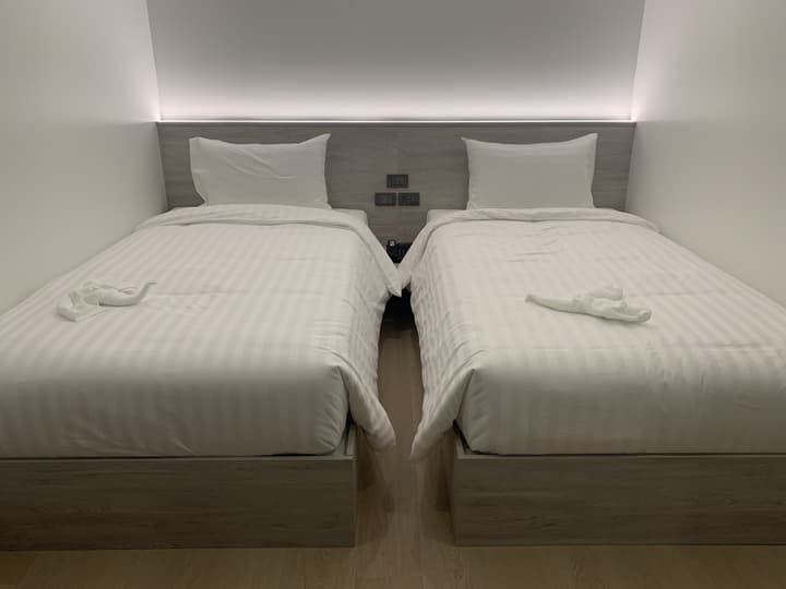Thana Wisut Hotel