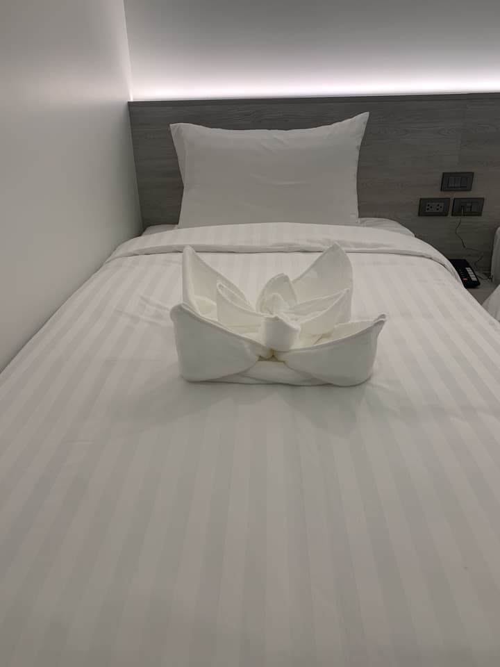 Thana Wisut Hotel