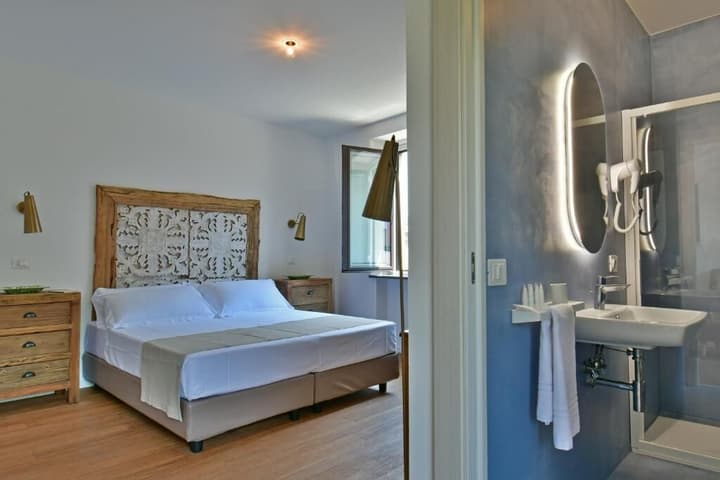 San Anton Hotel