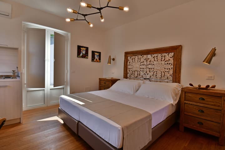 San Anton Hotel
