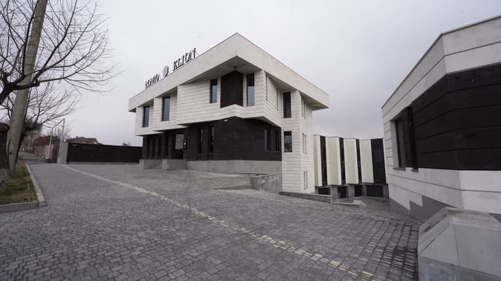 Hotel Elion