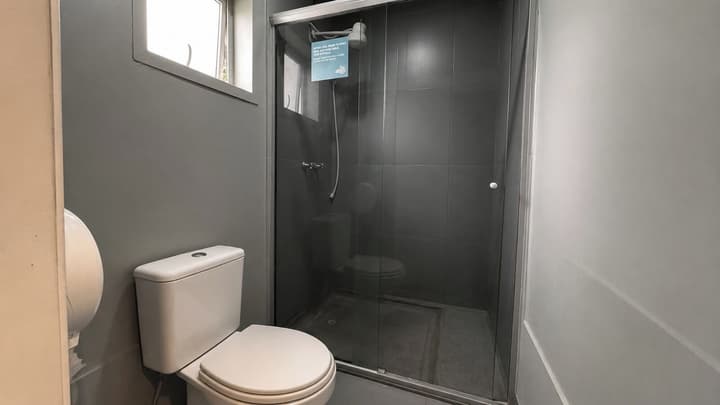 Tetris Container Hostel