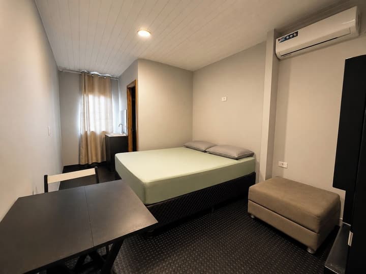 Tetris Container Hostel