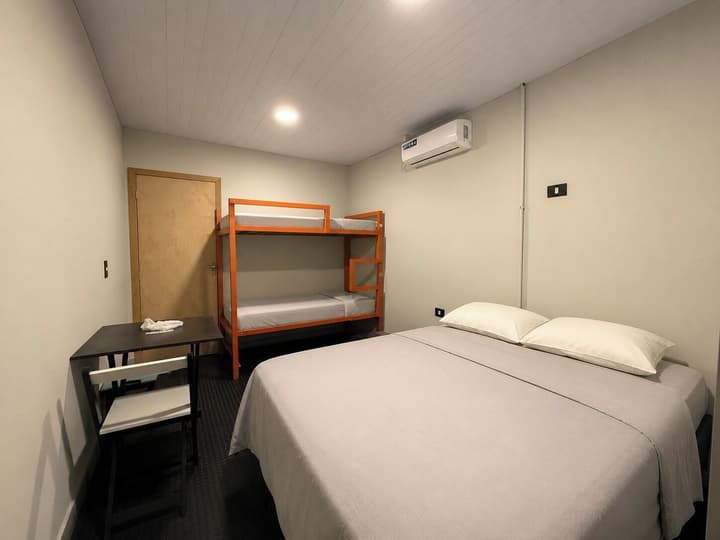 Tetris Container Hostel