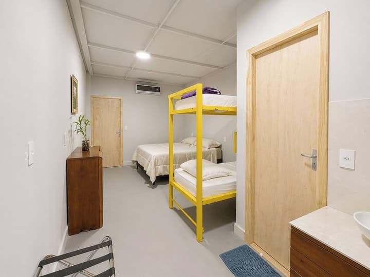 Tetris Container Hostel
