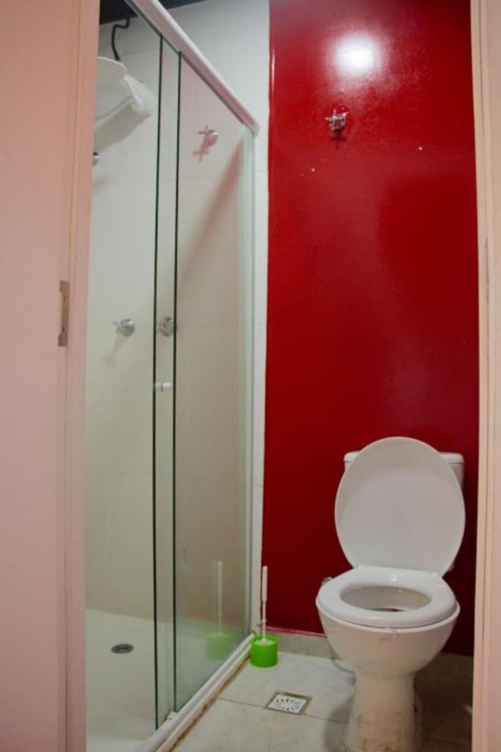 Tetris Container Hostel