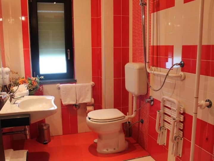 ABALON POMPEI RESORT