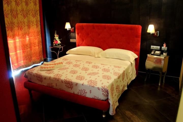 ABALON POMPEI RESORT