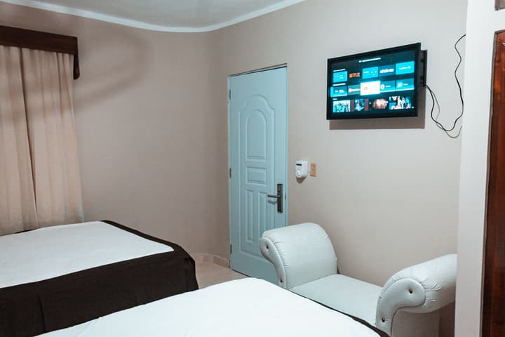 Apartahotel Dubai
